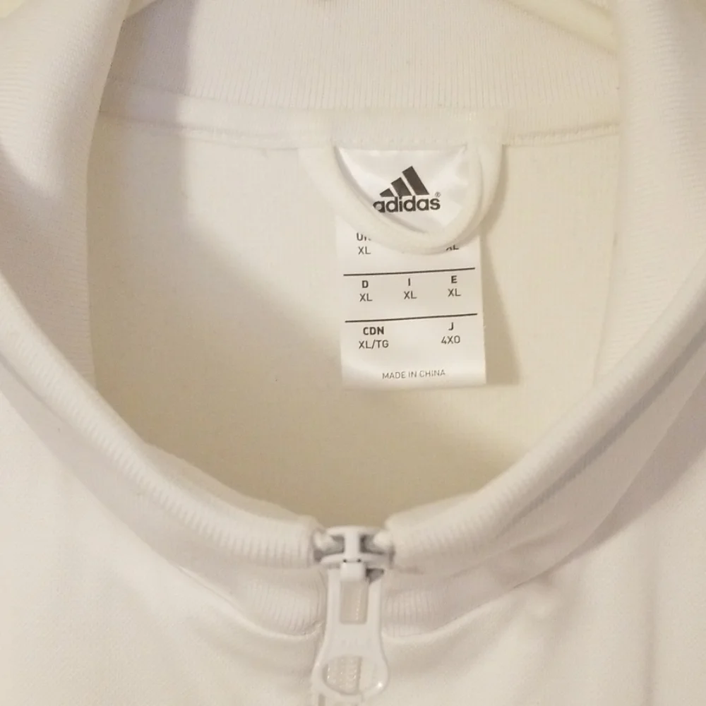 Rare adidas Deutscher Fussball-bund logo